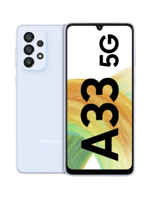samsung galaxy a33 5g price in bangladesh