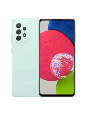 samsung galaxy a52s 5g price in bangladesh