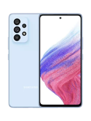 samsung galaxy a53 5g price in bangladesh
